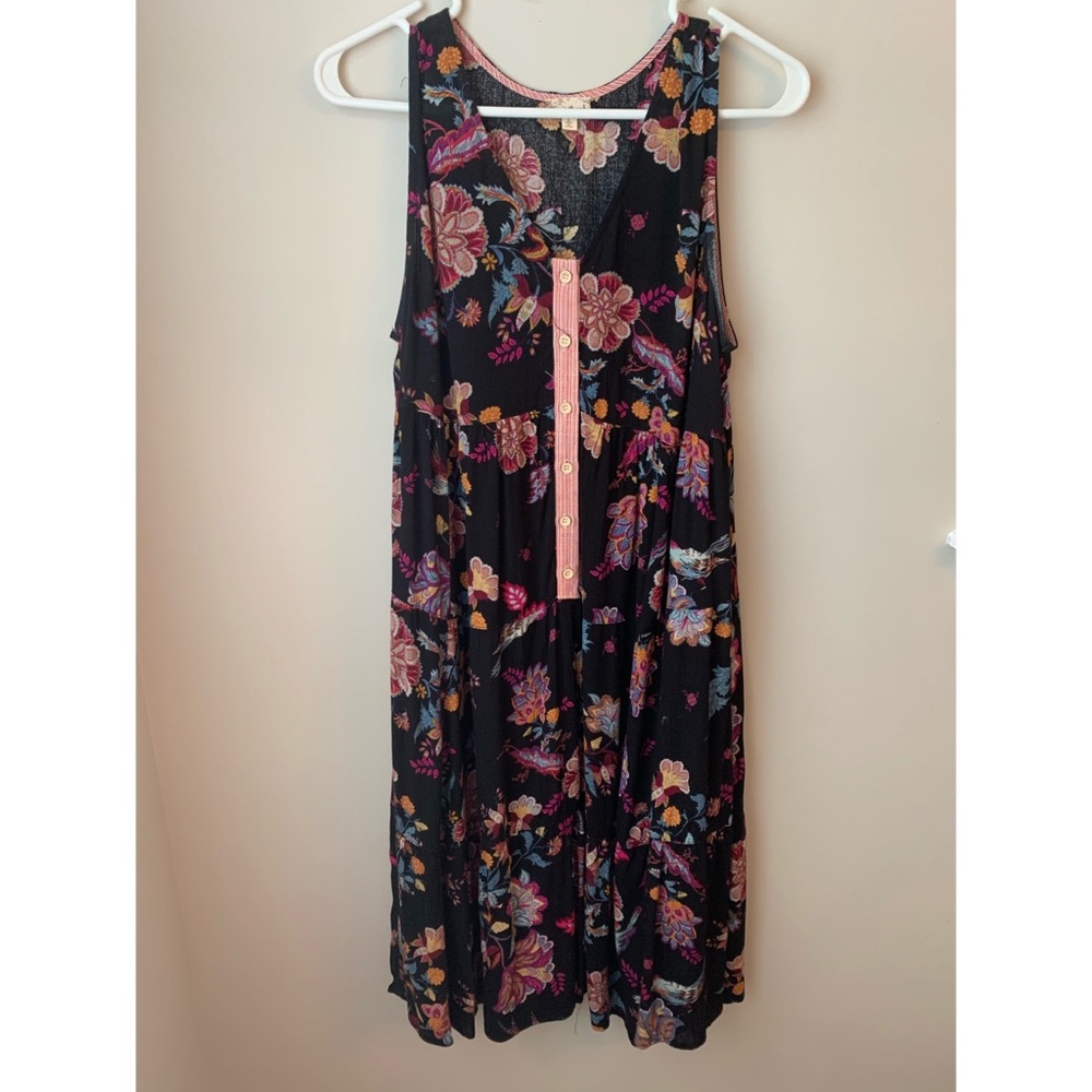 Vinnie Louise Dress